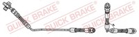 Bremsschlauch Quick Brake 59.942X FüR BMW X5 E53