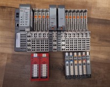 Allen-Bradley 1734-AENT Ser C Bundle - USA location