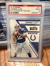 Day Andrew Luck