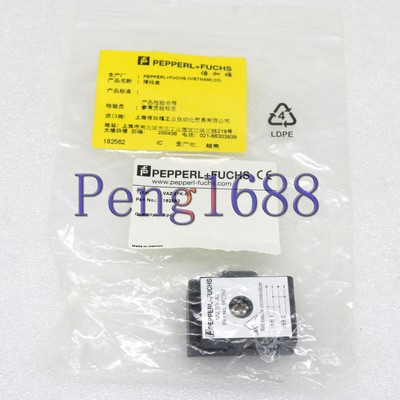 New VAZ-2FK-B3 For Pepperl+Fuchs Junction Box free shipping