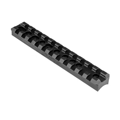 VISM Scope Mount Picatinny Rail for CVA Traditions Thompson Center Gun Rifles