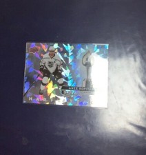 2021-22 MVP Hart Attack #HA-12 Anze Kopitar - Los Angeles Kings