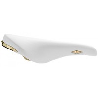 San Marco Rolls White Saddle San Marco Rolls White Saddle