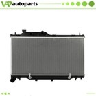 Aluminum Radiator Fits 2015-2019 Subaru Legacy 2015-2019 Subaru Outback ...