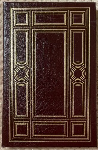 Easton Press The Strange Case of Dr Jekyll and Mr Hyde By Robert Stevenson 1980 - Picture 2 of 9