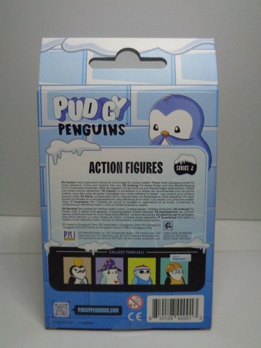 Pudgy Penguins series 2 - Picture 18 of 23