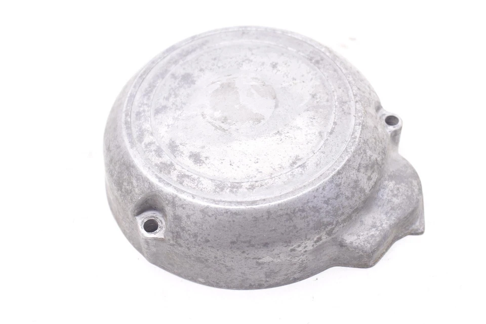 81 Suzuki Gs750l Oem Engine Motor Timing Contact Breaker Points Cover R5.BX21 Foto 3 de 4