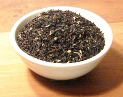 Wild Berry Black Tea - 1 Pound - Refreshing Flavored China Black Tea