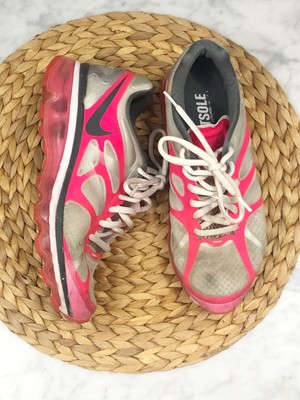 air max 2012 Pink
