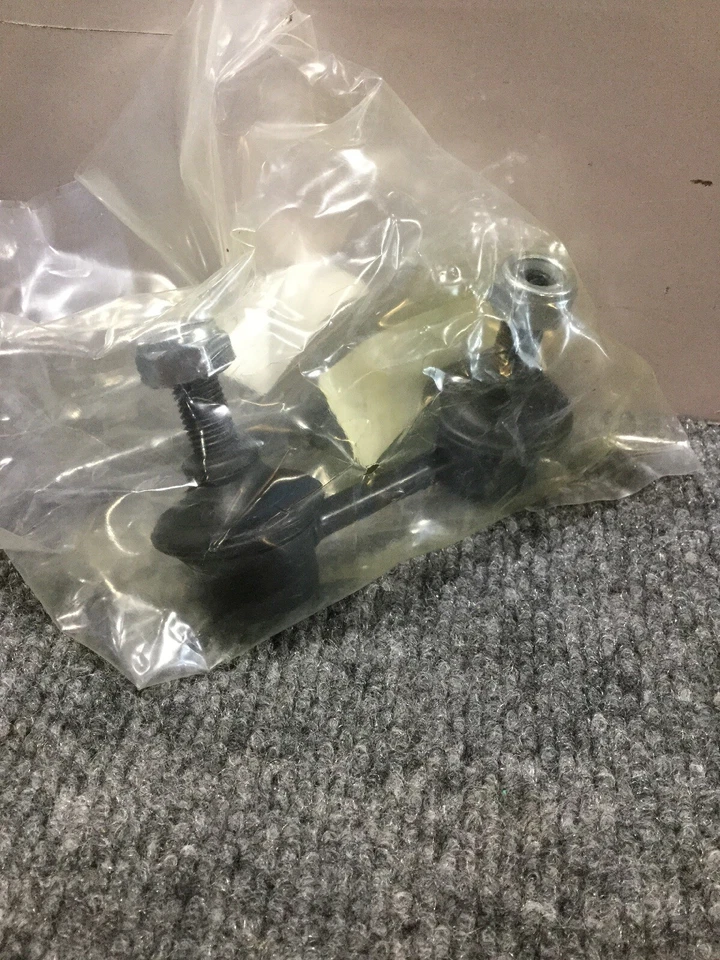 Barra estabilizadora de suspensión delantera derecha XRF K90340, Se adapta a Acura CL, TL, Otros Foto 4 de 4