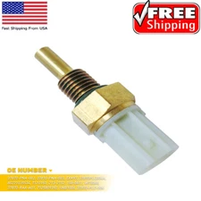 For 2001-2011 Honda Civic 2003-2010 Element Radiator Coolant Sensor Temperature