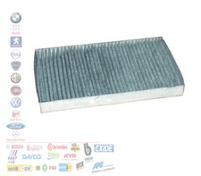 FILTRO ABITACOLO CARBONI ATTIVI ALFA ROMEO 156 FIAT BRAVO LANCIA LYBRA 1.9 2.4