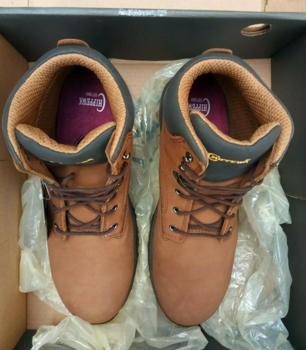 Chippewa 55161 best sale