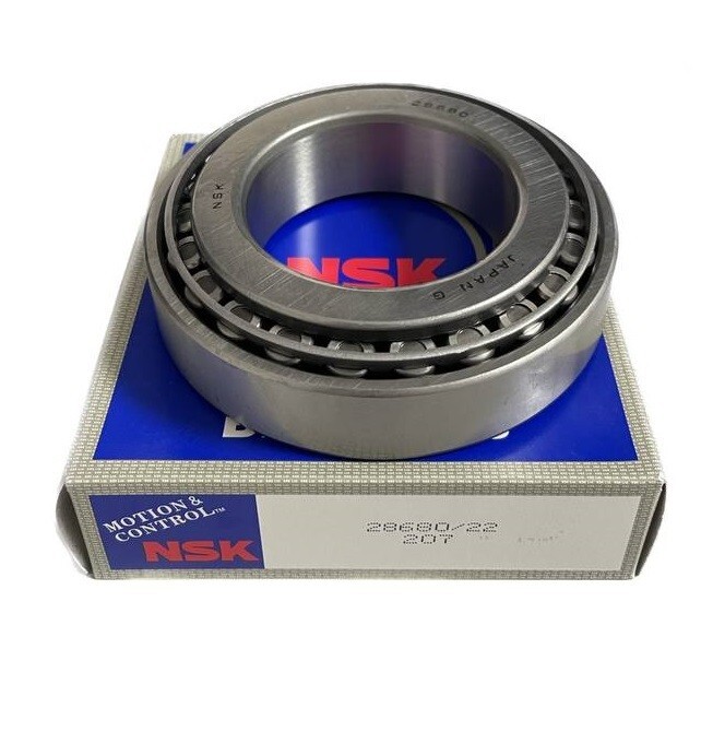 NSK Wheel Bearing Outer Rear Axel for ISUZU NPR NQR 5876101390