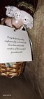 Collectible Memories Genuine porcelain doll Camille 16 In — photo 10