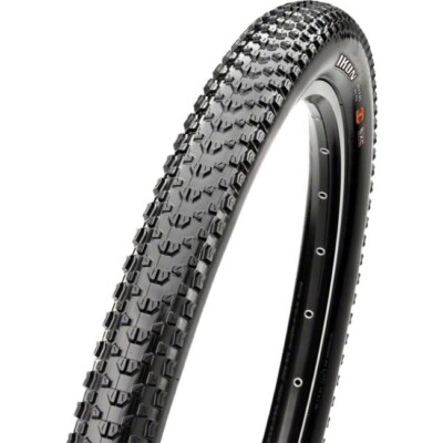 Maxxis Ikon EXO 3C MaxxSpeed 56-584 Faltreifen TLR Faltreifen 27.5'' x 2.20''