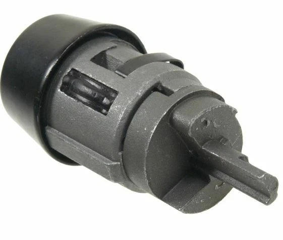 ЦИЛИНДР ЗАМКА ЗАЖИГАНИЯ С КЛЮЧАМИ VOLKSWAGEN T1 BUG & SUPER BEETLE GHIA 1971-1979 - Изображение 3 из 4