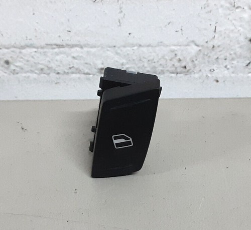 Skoda Octavia 1Z Fensterheberschalter HL Schalter Fensterheber 1Z0959855