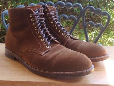 Alden D7809