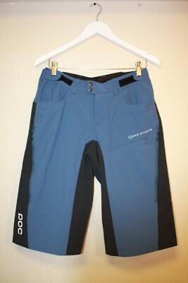 poc enduro mid shorts