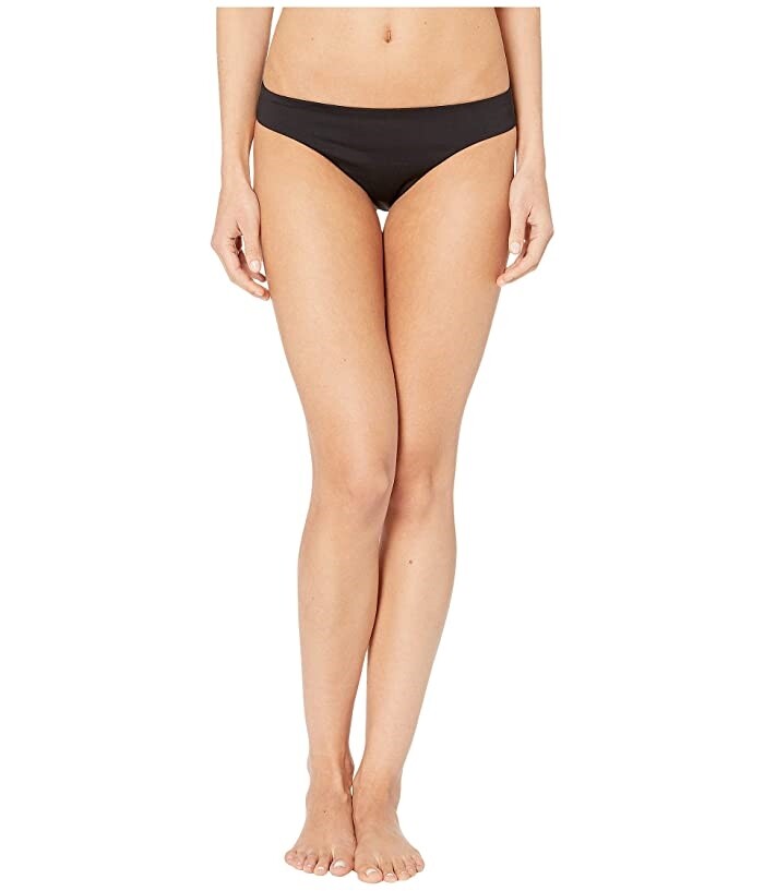 ロー BECCA by Rebecca Virtue 251206 Women's Hipster Bikini Bottoms