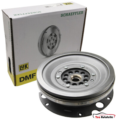 LUK Schwungrad für Audi A4 A5 A6 A7 Q5 2.0 2.8 TFSI 2.0 TDI 3.2 FSI quattro DSG