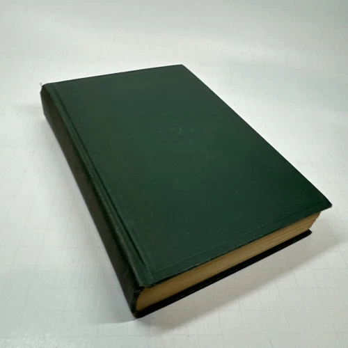 VTG Strange Case Of Dr. Jekyll & Mr. Hyde & Kidnapped Robert Steven 1930 Book