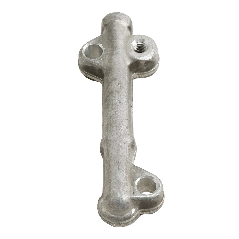 Tubo de aceite apto para Kawasaki Ninja 650R 2006-2011 650 2012-2025 Foto 4 de 4