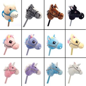 unicorn hobby horse