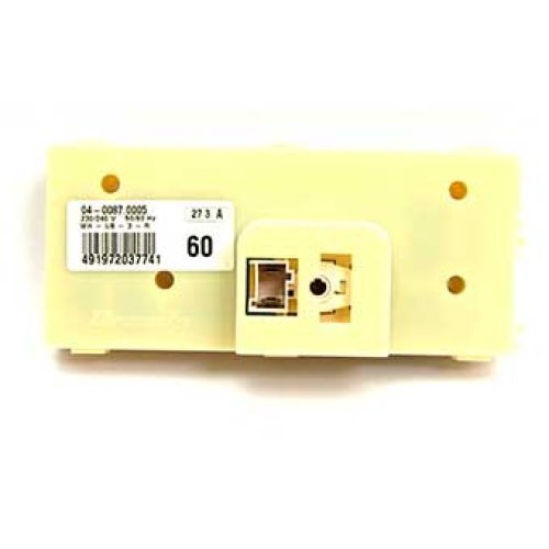 Circuit Whirlpool 481221838011 pour programmation lave-vaisselle - 2