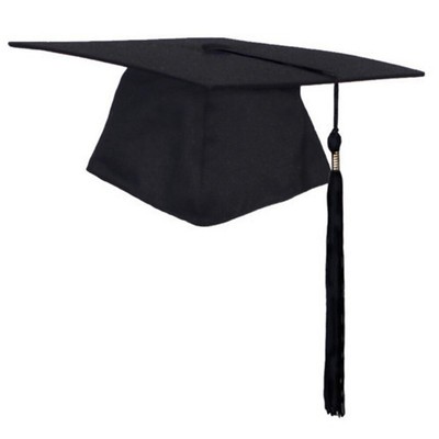 high school graduation hat