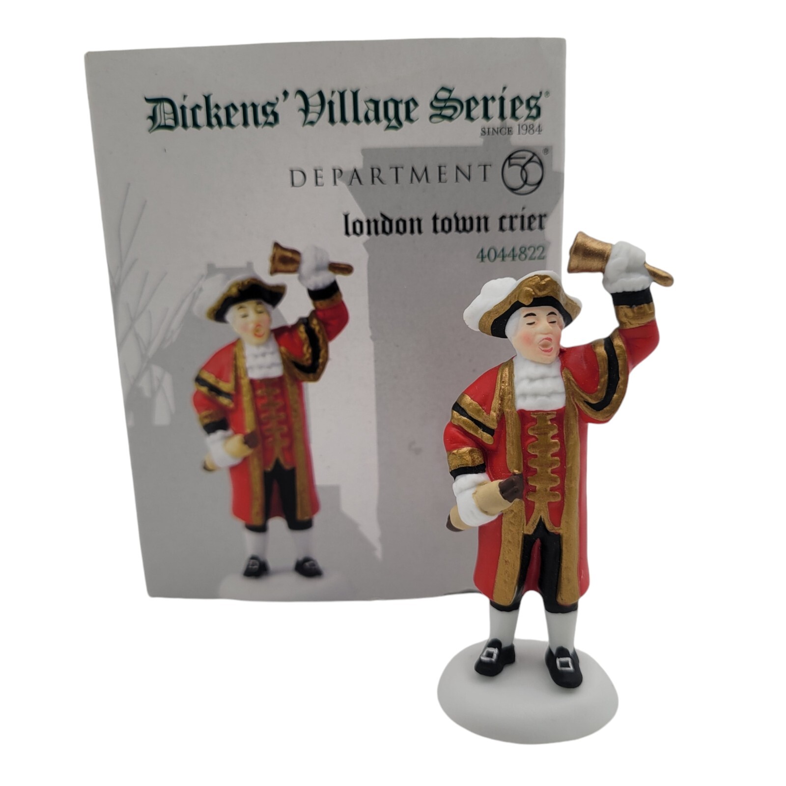 Click here to see eBay Auction