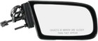Mirror for Pontiac Grand Prix 1990-1996 Passenger Side Power Glass
