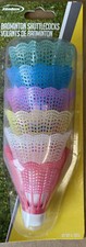 Halex Badminton Shuttlecocks