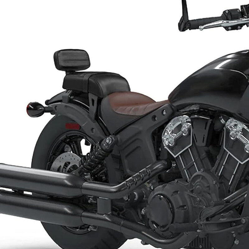 Corbin Motorcycle Indian Scout Bobber Corbin Seat Corbin Seat