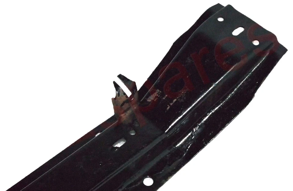 Transmission Cross Member Steel Made For Willys Jeeps S2u - Image 4 of 4