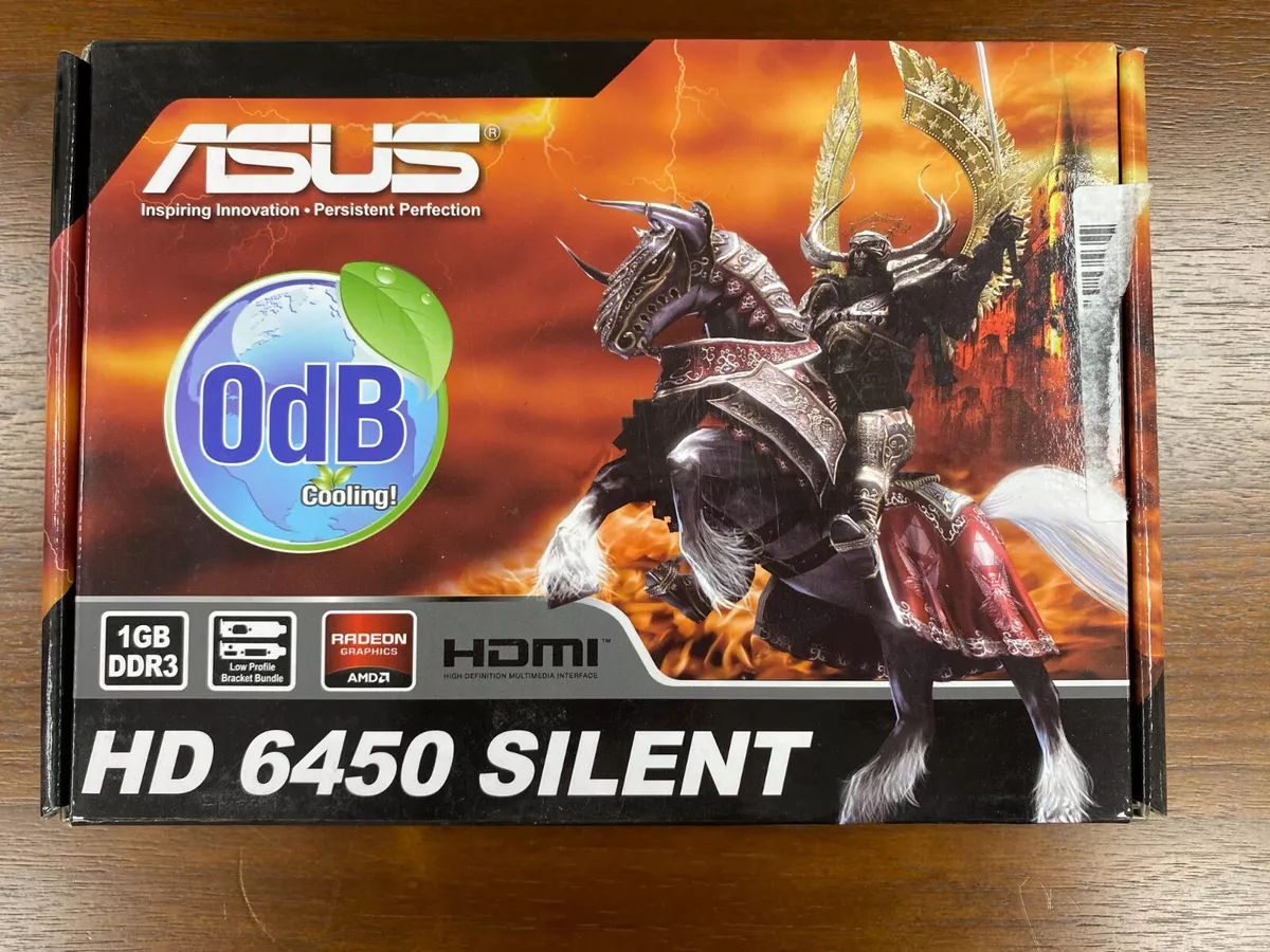 Asus 6450 hotsell