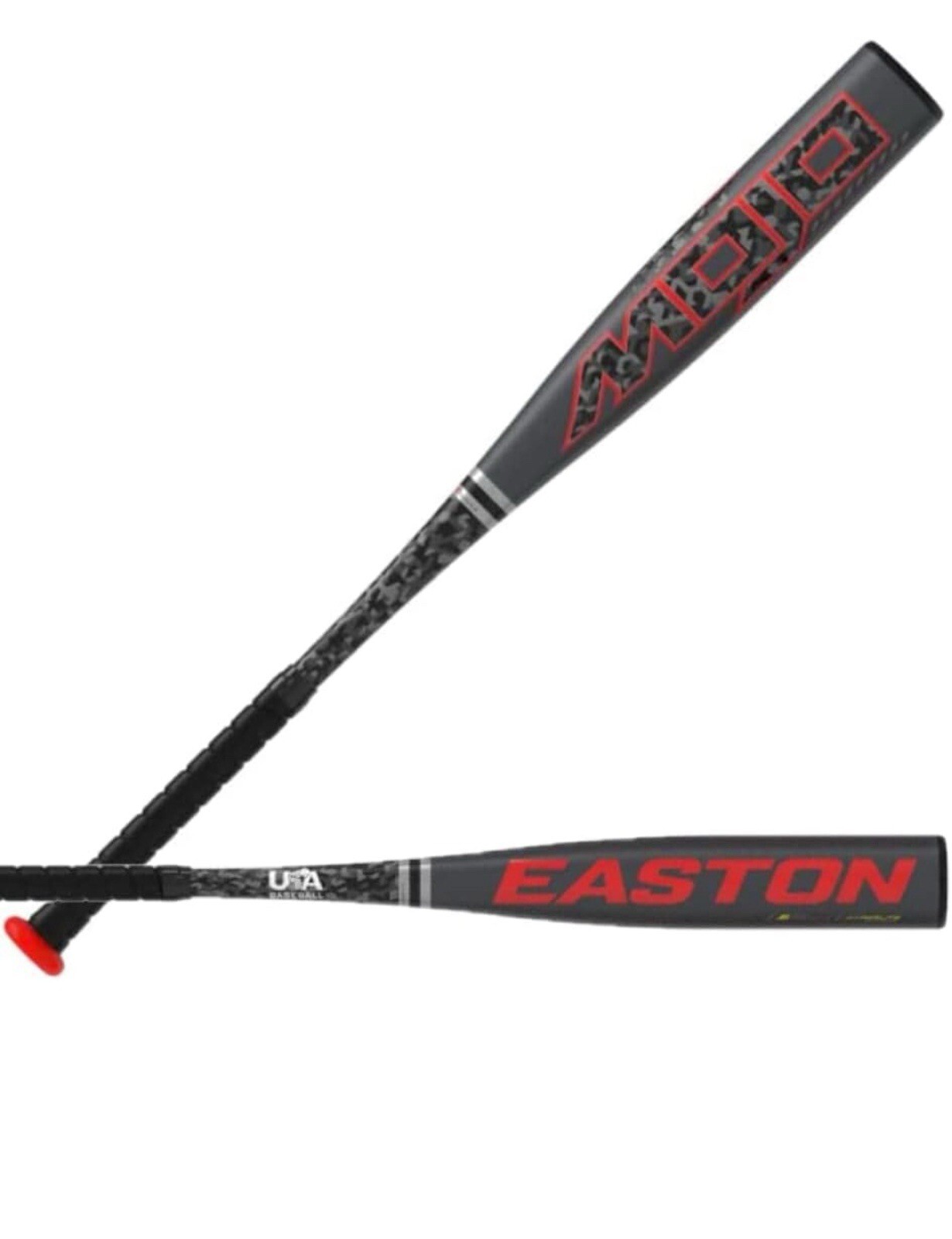 Easton MOJO Baseball Bat USA 13 Drop 2 5/8in Barrel 30in/17oz/1 piece