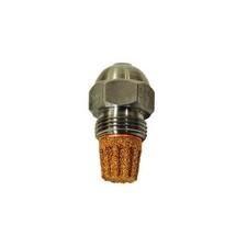 HVAC HIGHEST QUALITY OIL BURNER NOZZLE 1.25 80A H NS PL AH DEL-A-FLO MADE IN USA