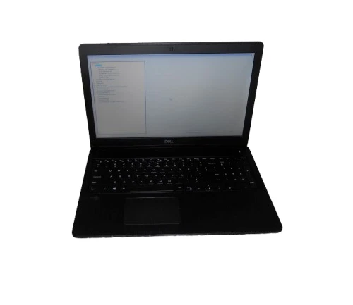 Dell Intel Core i3 7th Gen. 4 GB RAM PC Laptops & Netbooks for