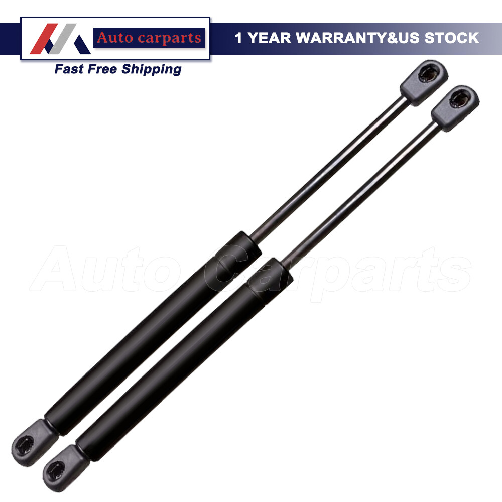 Krator 2pcs 4365 Replacement Back Glass Lift Supports, Gas Strut Prop Krator 2pcs 4365 Replacement Back Glass Lift Supports, Gas Strut Prop
