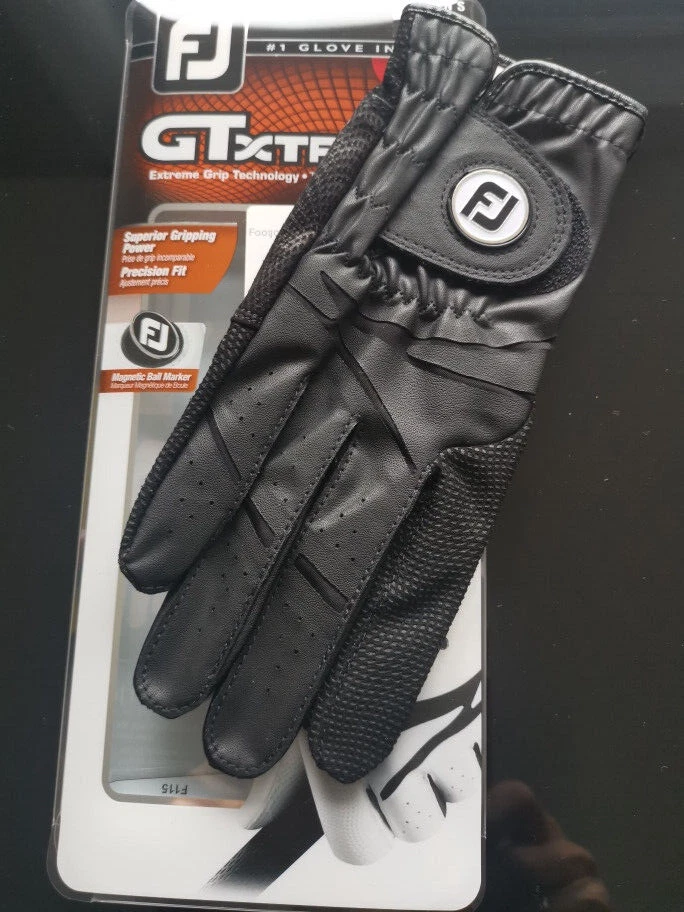 Footjoy GTXtreme Damen Golfhandschuh Gr. ML right f.d.rechte Hand