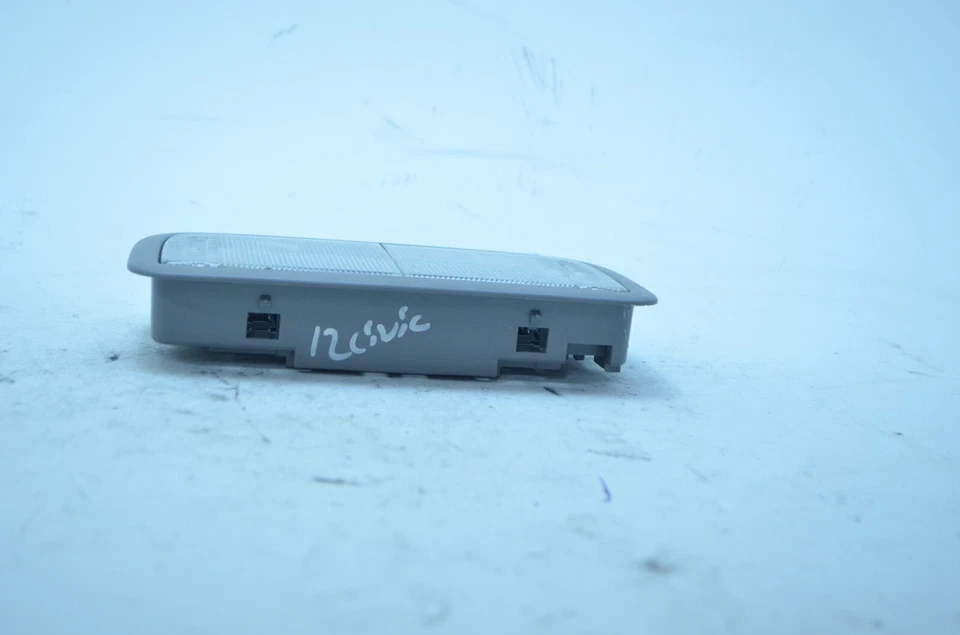 12-15 HONDA CIVIC COUPE 后顶灯 原始设备制造商 — 第 4/4 张图片