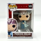 Funko Pop! Vinyl: Movies - Dune 2: Part Two - Pricess Irulan 1498 - New In Box