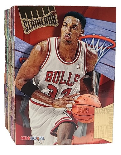 MICHAEL JORDAN 1991-92 Fleer 3D Acrylic Wrapper Redemption #29