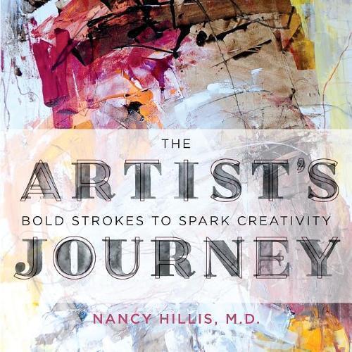Thumbnail - Nancy Hillis The Artist's Journey (taschenbuch) Artist's Journey (us