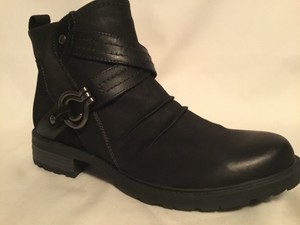 earth laurel boots