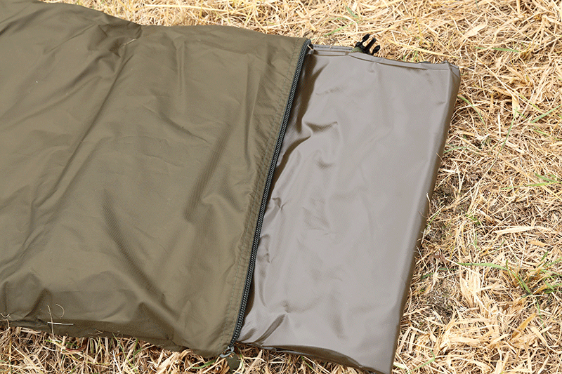 Special sales officer Fox F Serie 2 Mann Bivvy XL Khaki Special sales officer Fox F Serie 2 Mann Bivvy XL Khaki