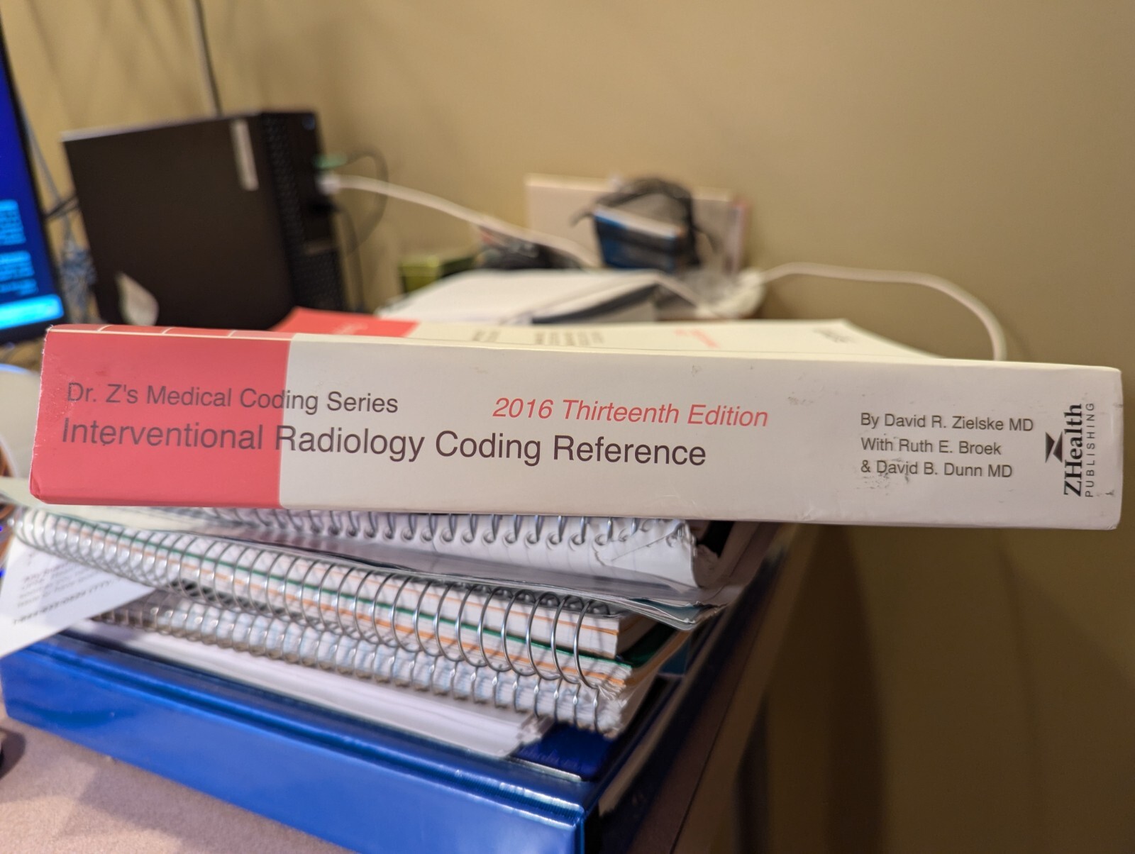 Interventional Radiology Coding Reference | eBay
