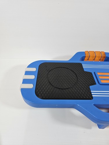 Disney TOMY Jr Miles From Tomorrow land Kids Ride On Balance board & Book Set - Picture 7 of 23
